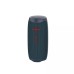 Wiwu Thunder P40 Bluetooth Colorful Light Speaker Dark Blue